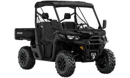 Traxter XT HD10 Traxter XT HD10